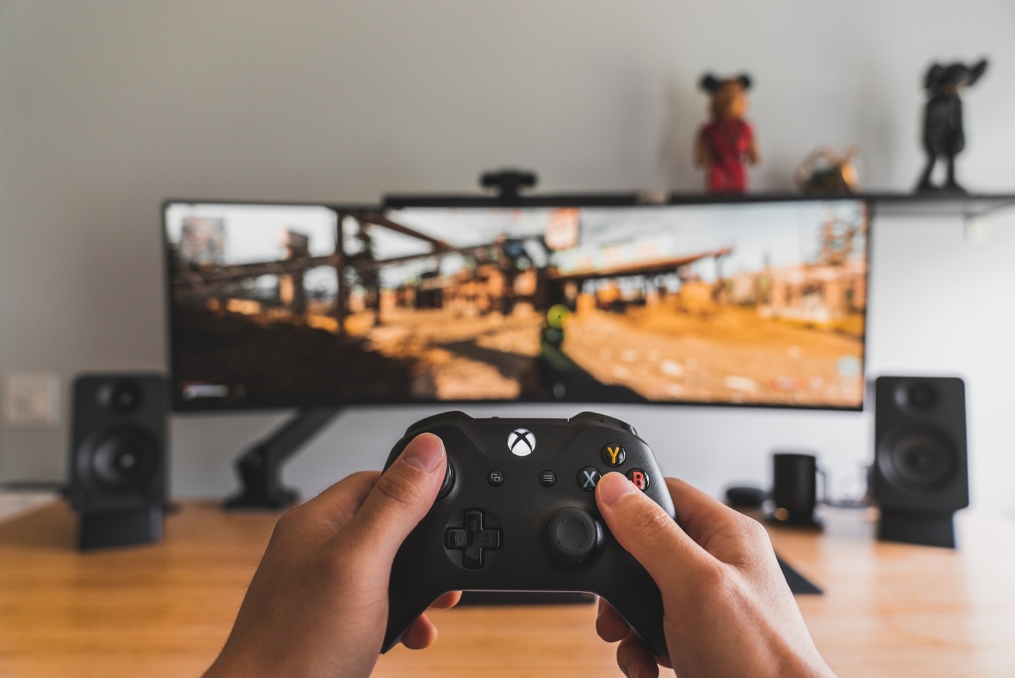 Exploring the Best Gaming Accessories for Performance