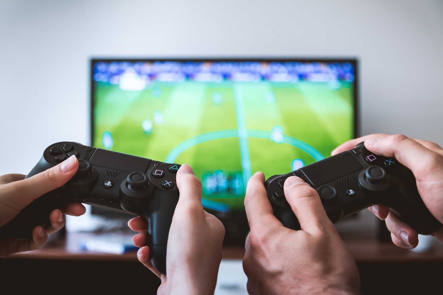 Tips to Create Your Own Winning Gaming Routine